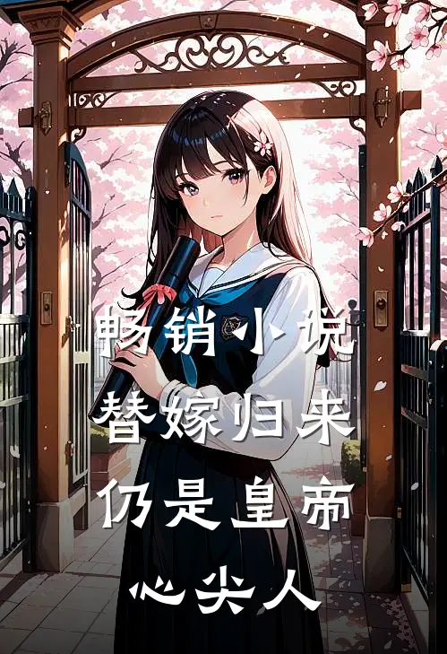 畅销小说替嫁归来，仍是皇帝心尖人
