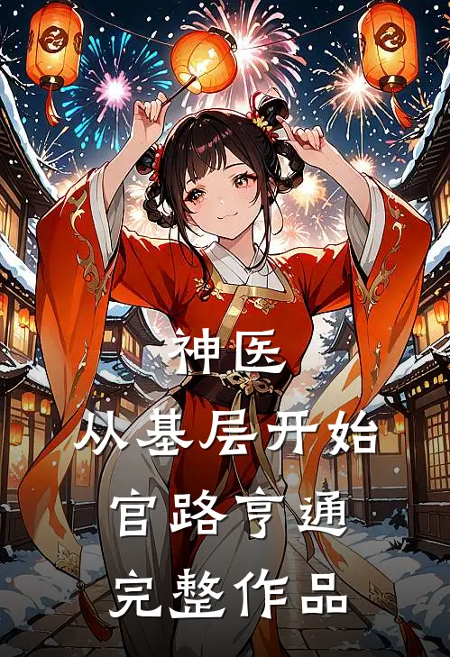神医：从基层开始官路亨通完整作品