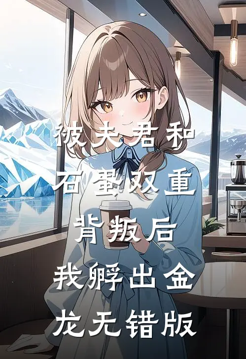 被夫君和石蛋双重背叛后，我孵出金龙无错版