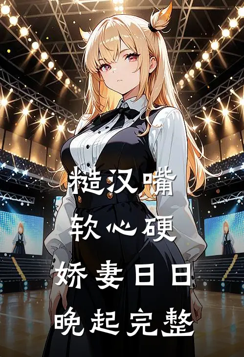 糙汉嘴软心硬，娇妻日日晚起完整