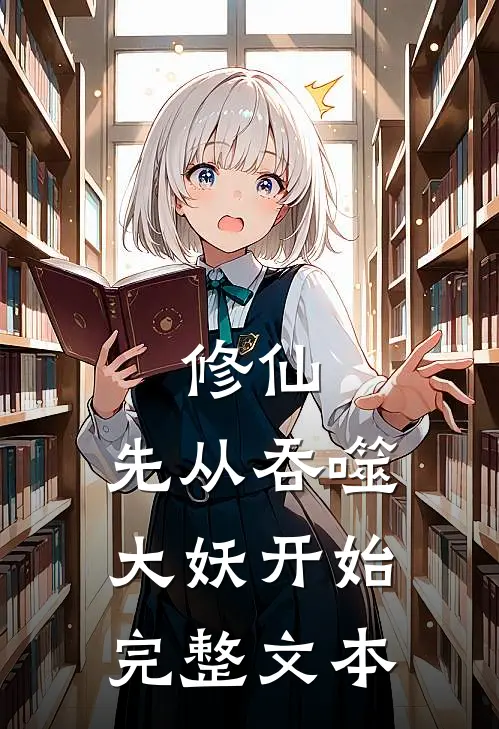 修仙，先从吞噬大妖开始完整文本
