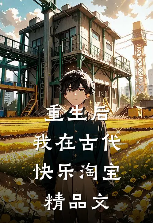 重生后，我在古代快乐淘宝精品文