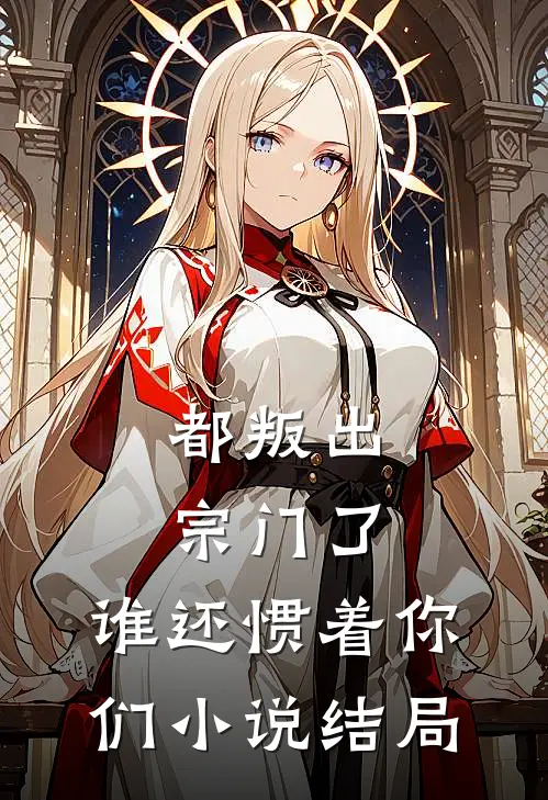 都叛出宗门了，谁还惯着你们小说结局