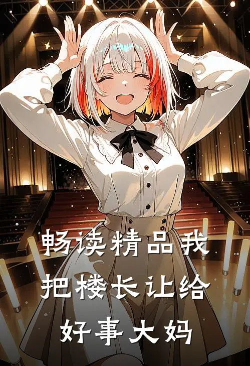 畅读精品我把楼长让给好事大妈