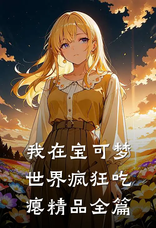我在宝可梦世界疯狂吃瘪精品全篇