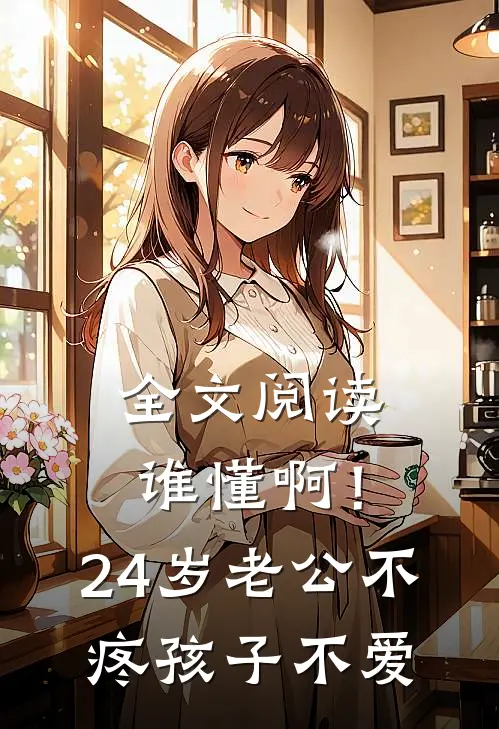 全文阅读谁懂啊！24岁老公不疼孩子不爱