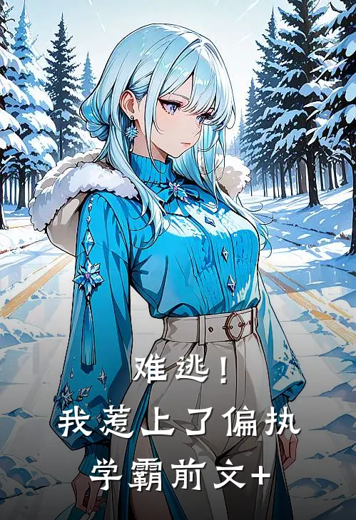 难逃！我惹上了偏执学霸前文+