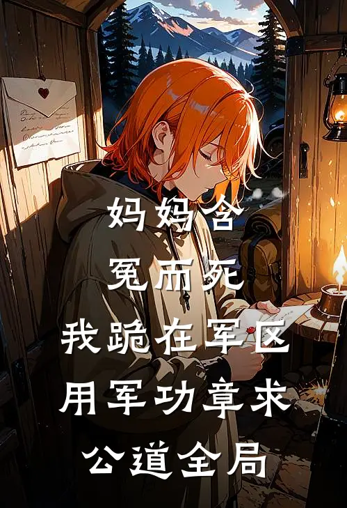 妈妈含冤而死，我跪在军区用军功章求公道全局