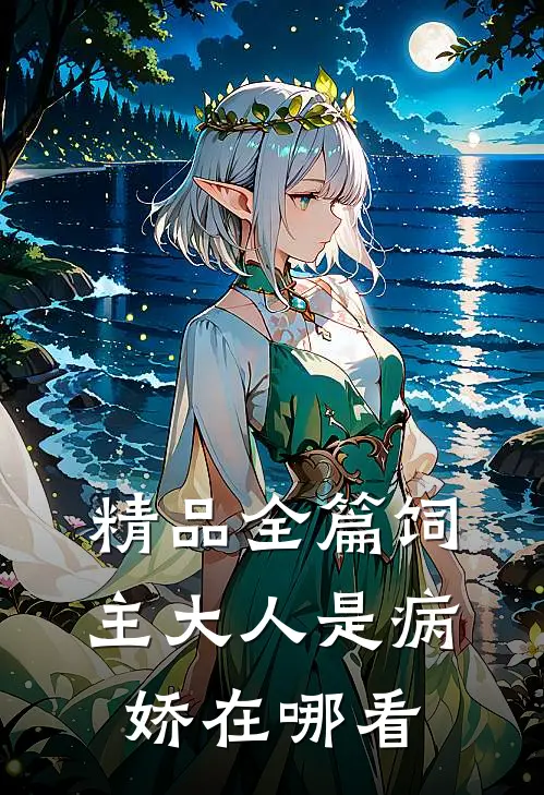 精品全篇饲主大人是病娇在哪看