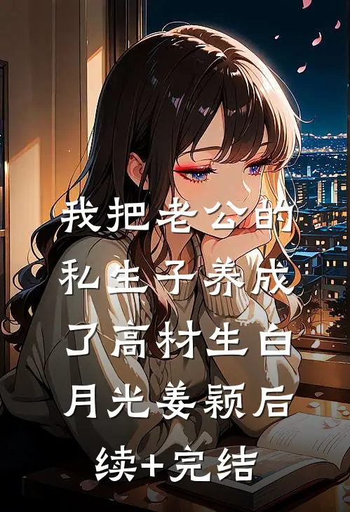 我把老公的私生子养成了高材生白月光姜颖后续+完结
