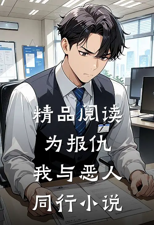 精品阅读为报仇,我与恶人同行小说