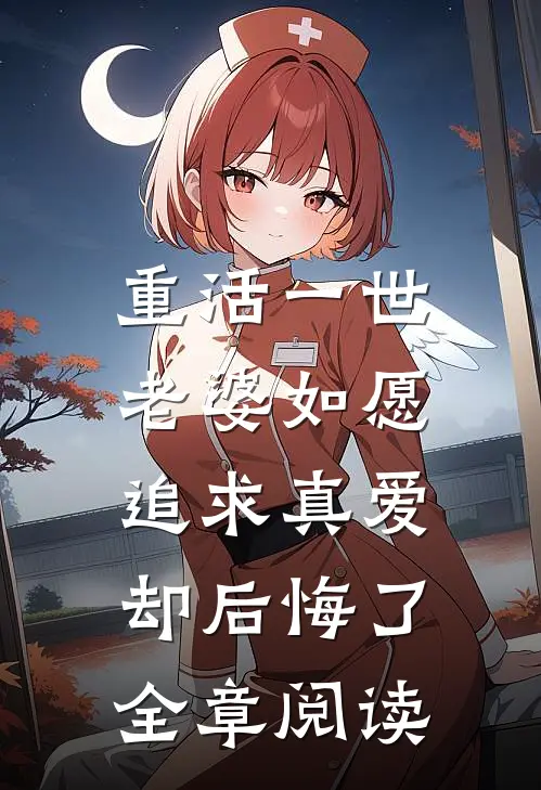 重活一世，老婆如愿追求真爱却后悔了全章阅读