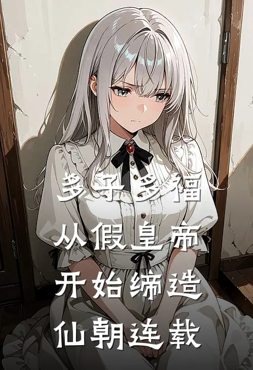 多子多福：从假皇帝开始缔造仙朝连载