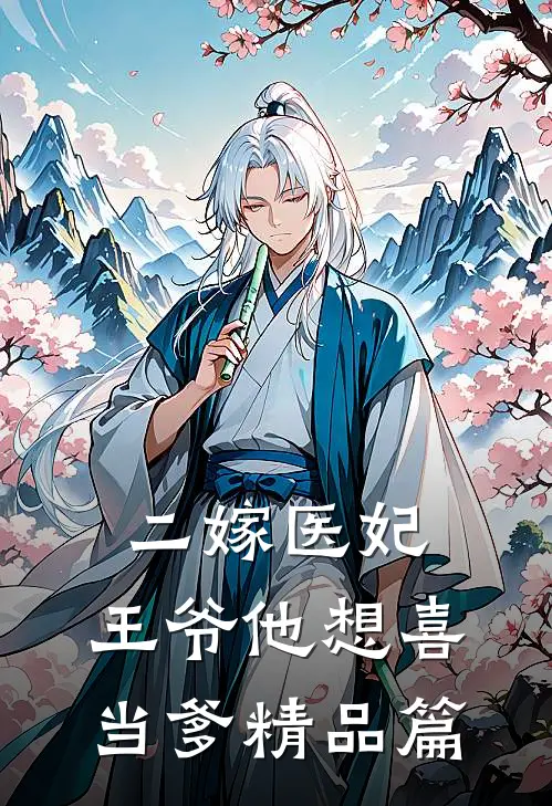 二嫁医妃：王爷他想喜当爹精品篇