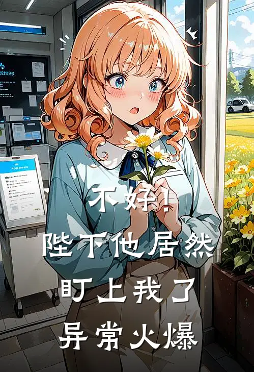 不好！陛下他居然盯上我了异常火爆