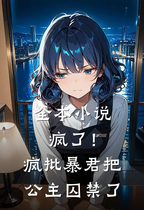 全本小说疯了！疯批暴君把公主囚禁了