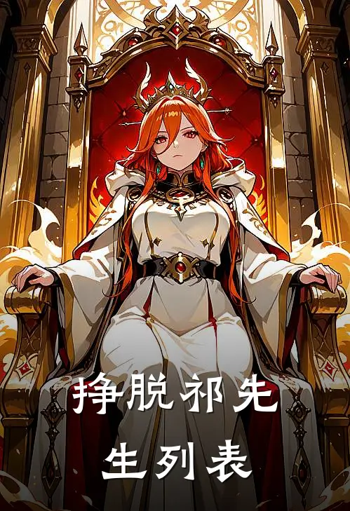 挣脱祁先生列表