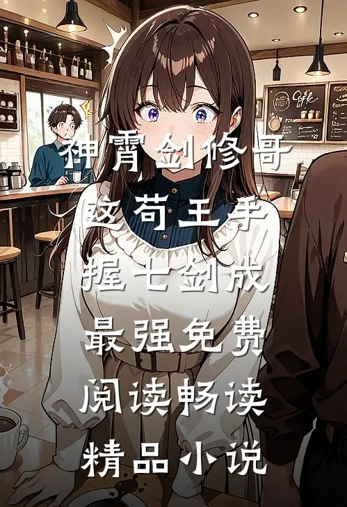 神霄剑修哥这苟王手握七剑成最强免费阅读畅读精品小说