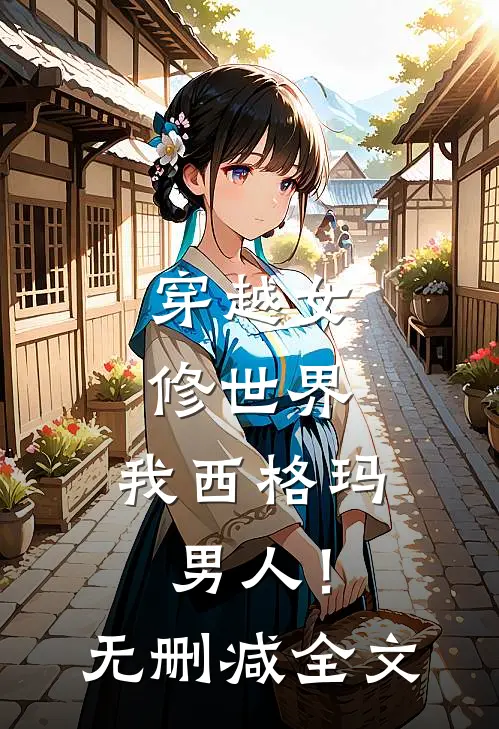 穿越女修世界，我西格玛男人！无删减全文