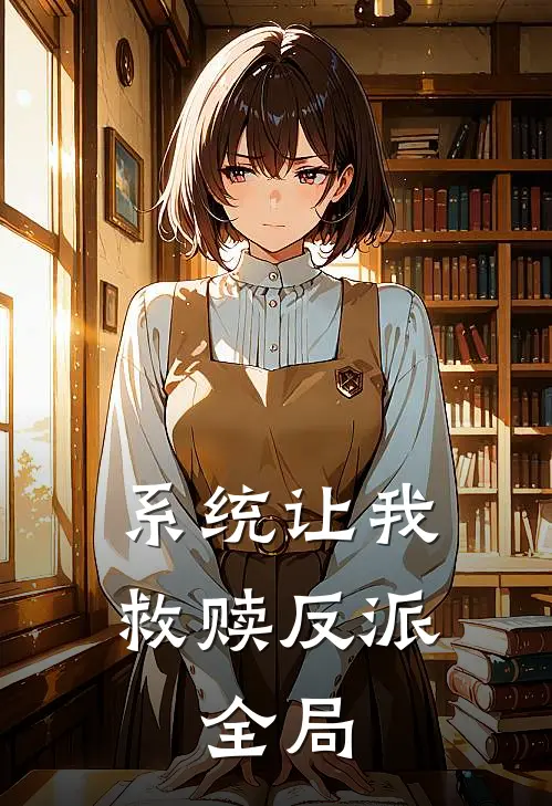系统让我救赎反派。全局