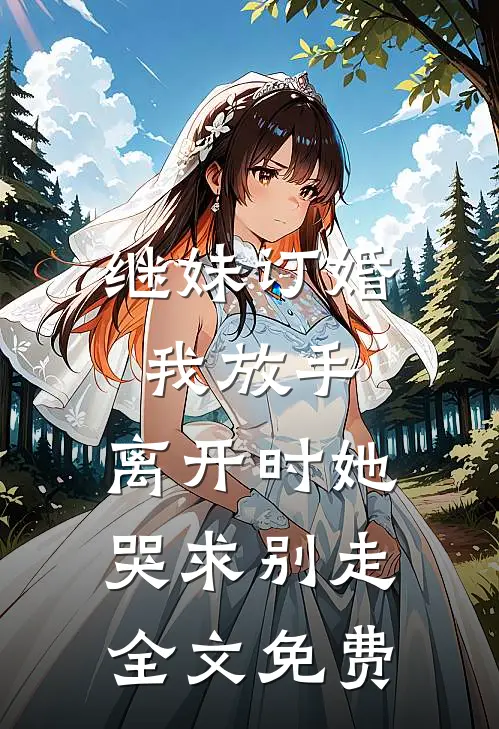 继妹订婚我放手，离开时她哭求别走全文免费