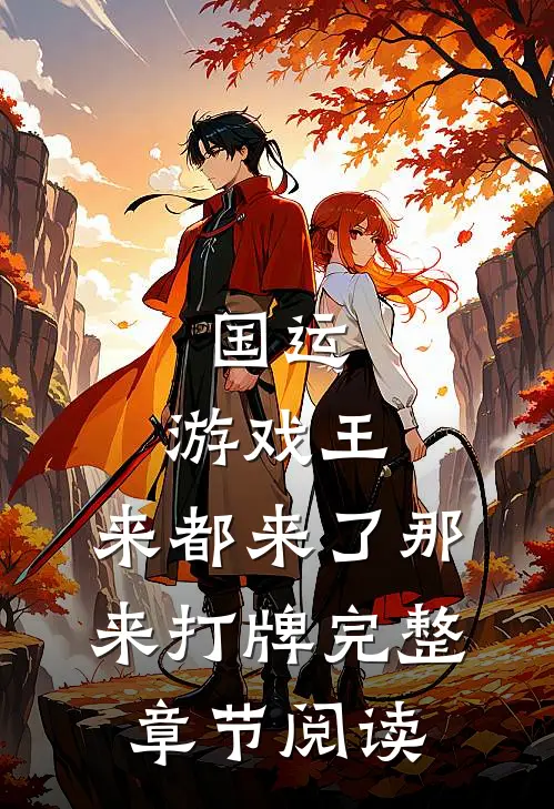 国运：游戏王，来都来了那来打牌完整章节阅读