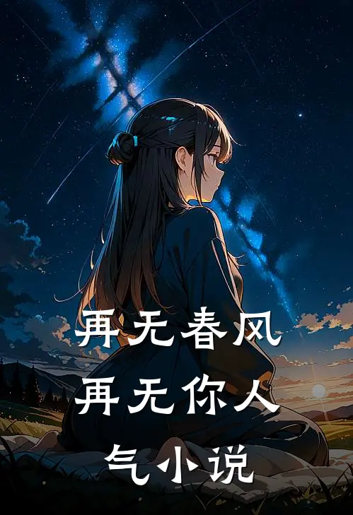 再无春风再无你人气小说