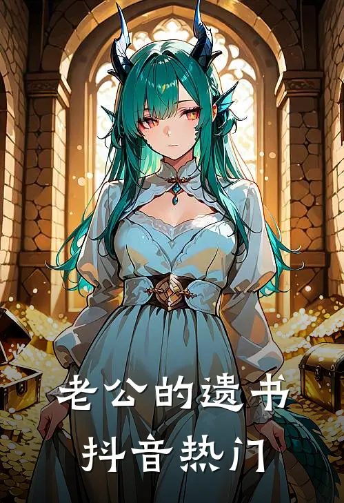 老公的遗书抖音热门