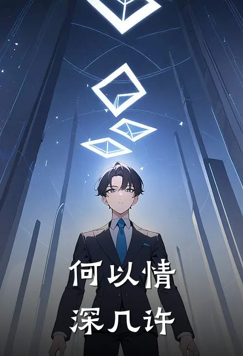 何以情深几许