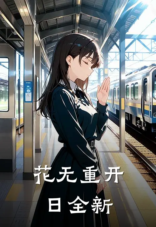 花无重开日全新