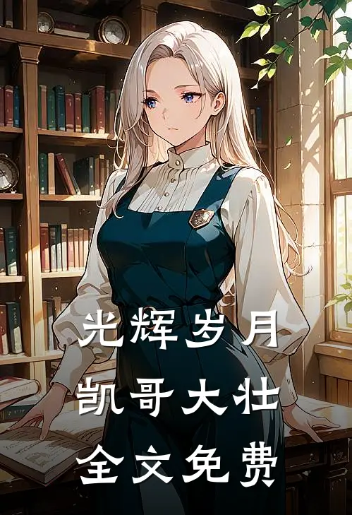 光辉岁月凯哥大壮全文免费