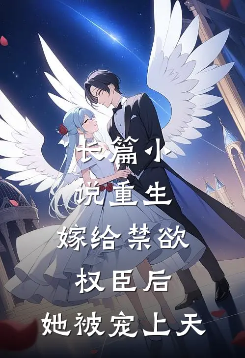 长篇小说重生：嫁给禁欲权臣后，她被宠上天