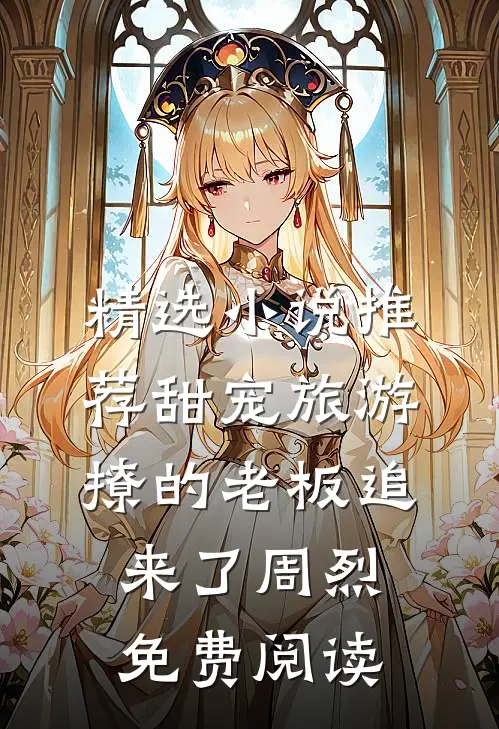 精选小说推荐甜宠旅游撩的老板追来了周烈免费阅读