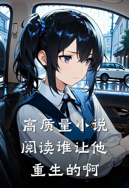 高质量小说阅读谁让他重生的啊