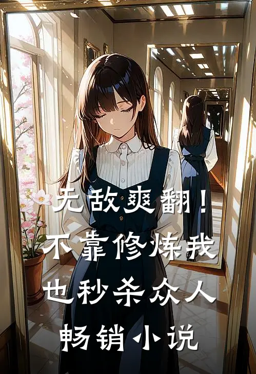 无敌爽翻！不靠修炼我也秒杀众人畅销小说