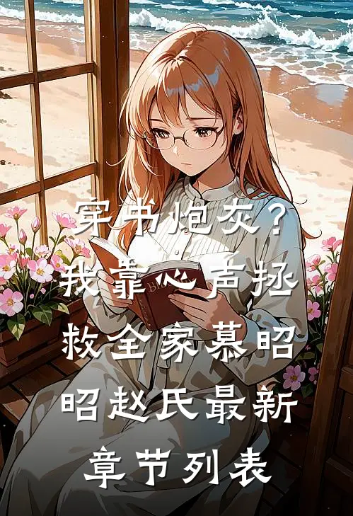 穿书炮灰？我靠心声拯救全家慕昭昭赵氏最新章节列表