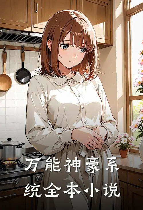 万能神豪系统全本小说
