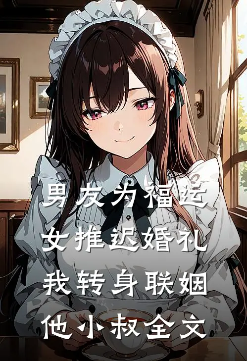 男友为福运女推迟婚礼，我转身联姻他小叔全文