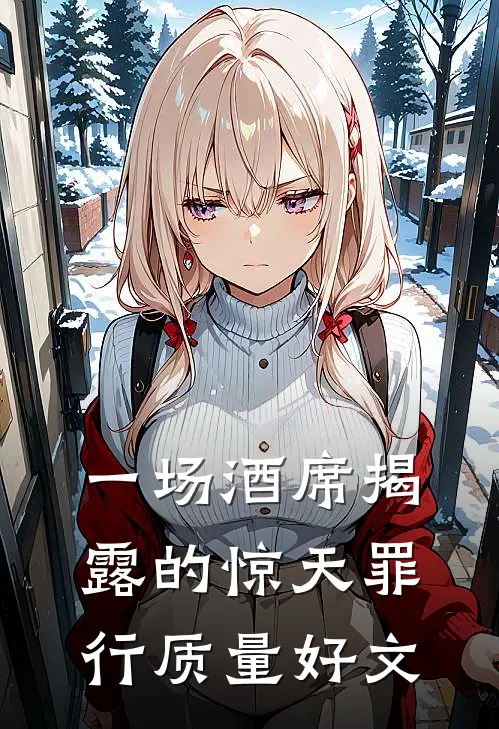 一场酒席揭露的惊天罪行质量好文