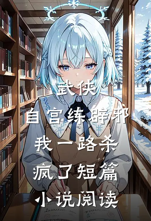 武侠：自宫练辟邪，我一路杀疯了短篇小说阅读