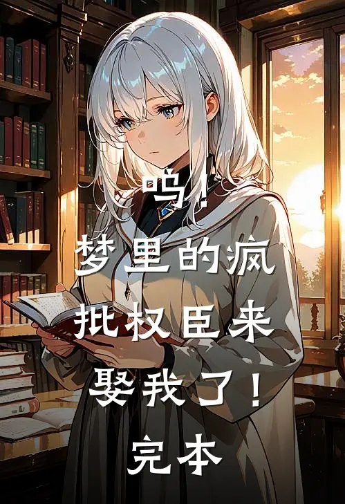 呜！梦里的疯批权臣来娶我了！完本