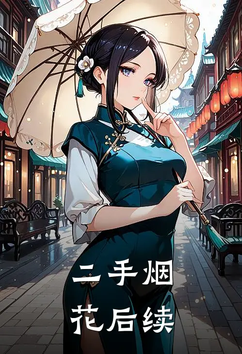 二手烟花后续