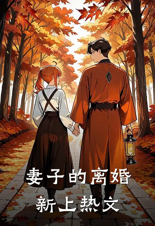 妻子的离婚新上热文