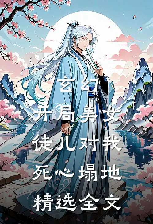 玄幻：开局美女徒儿对我死心塌地精选全文
