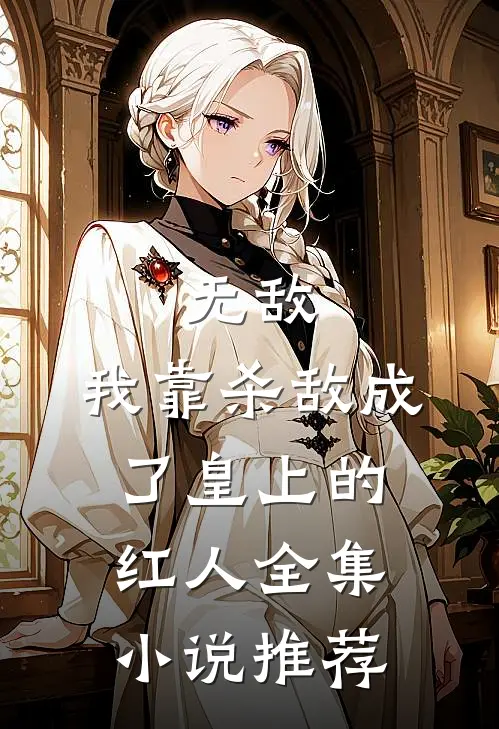 无敌：我靠杀敌成了皇上的红人全集小说推荐