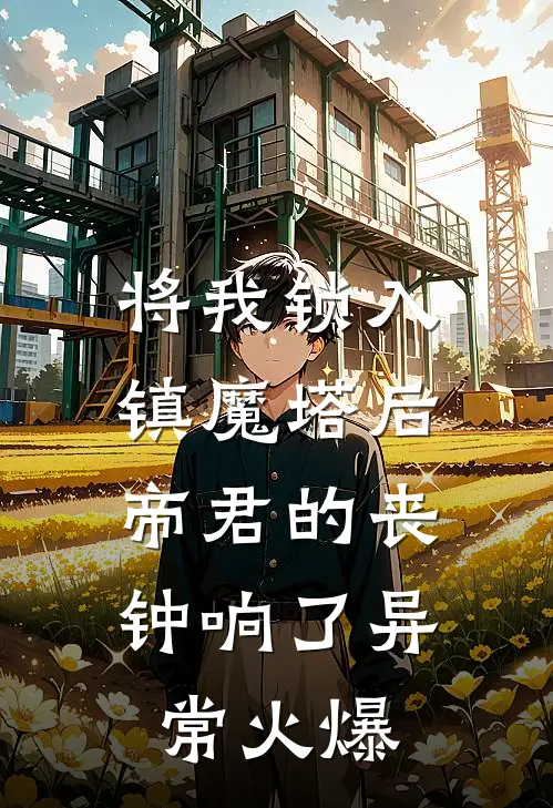 将我锁入镇魔塔后，帝君的丧钟响了异常火爆