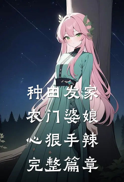 种田发家：农门婆娘心狠手辣完整篇章