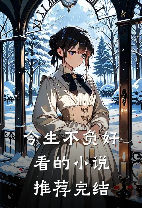今生不负好看的小说推荐完结