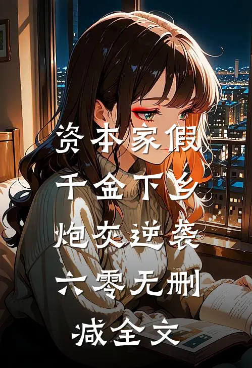 资本家假千金下乡，炮灰逆袭六零无删减全文
