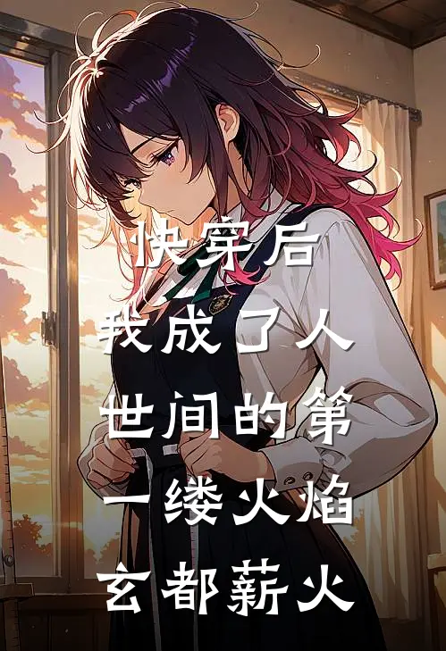 快穿后，我成了人世间的第一缕火焰玄都薪火